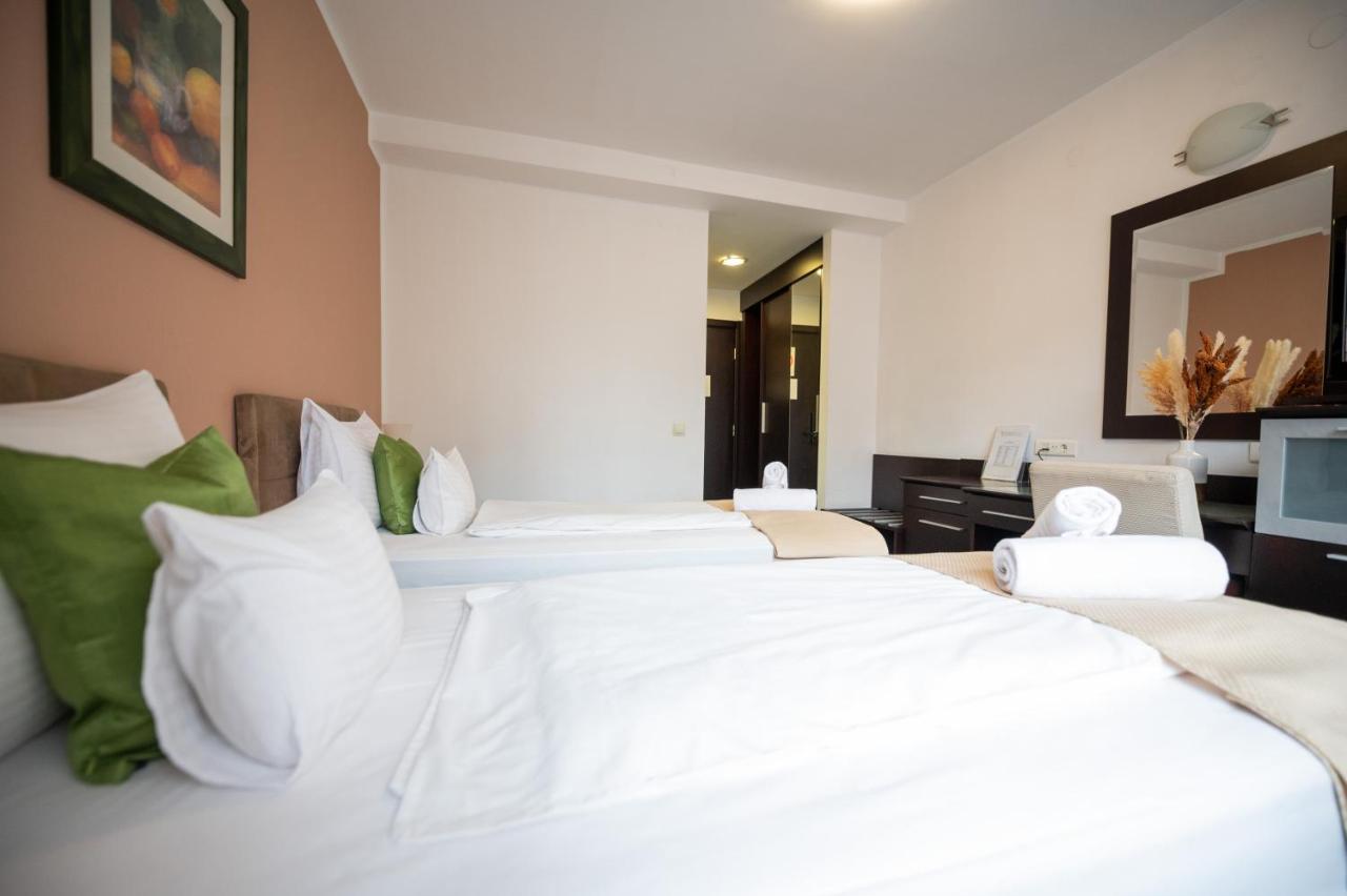 Hotel Sumadija Beograd Bagian luar foto