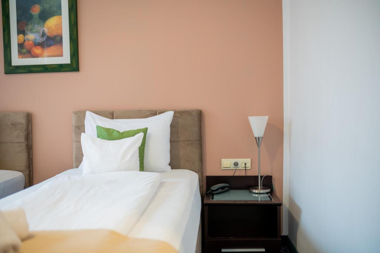Hotel Sumadija Beograd Bagian luar foto
