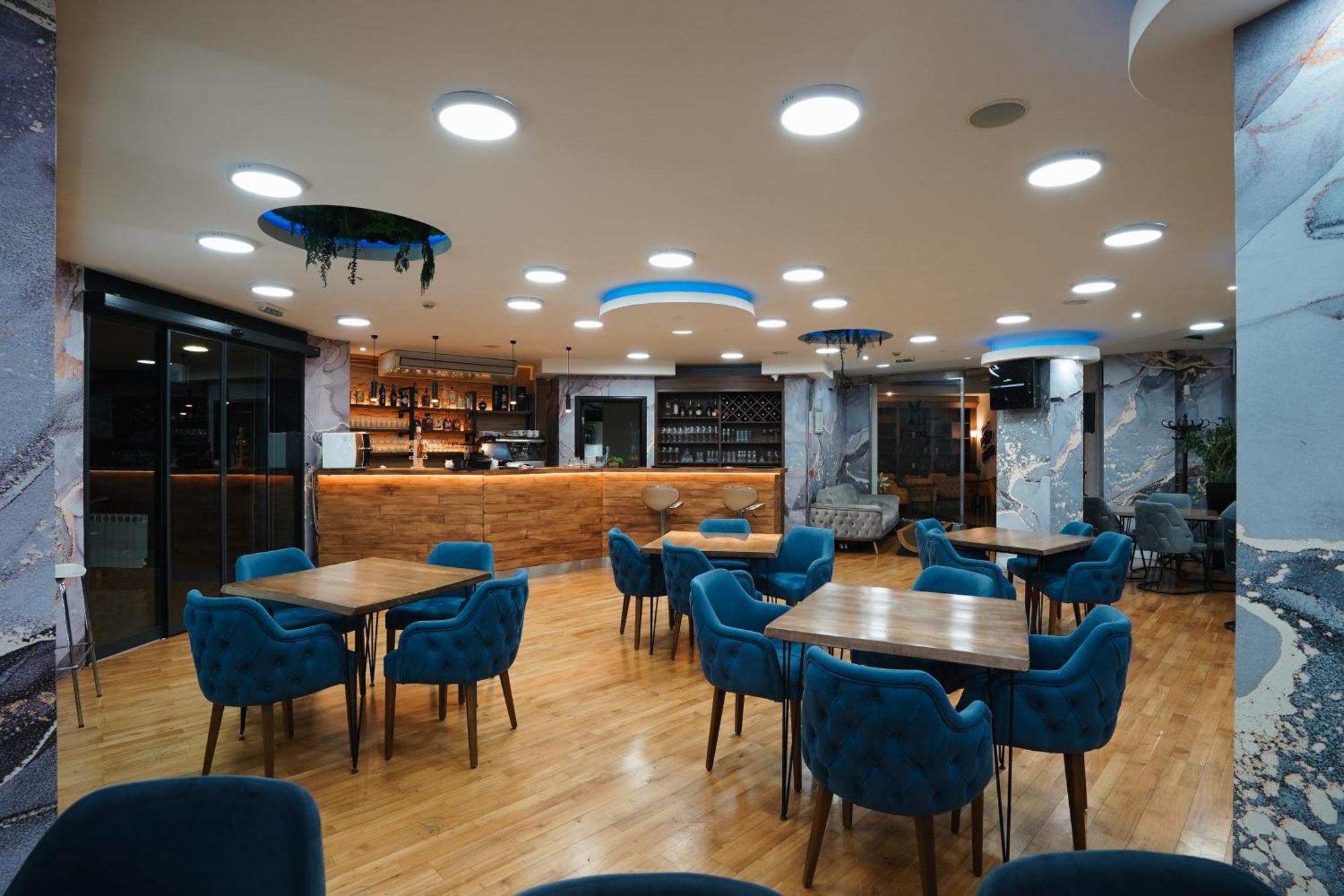 Hotel Sumadija Beograd Bagian luar foto
