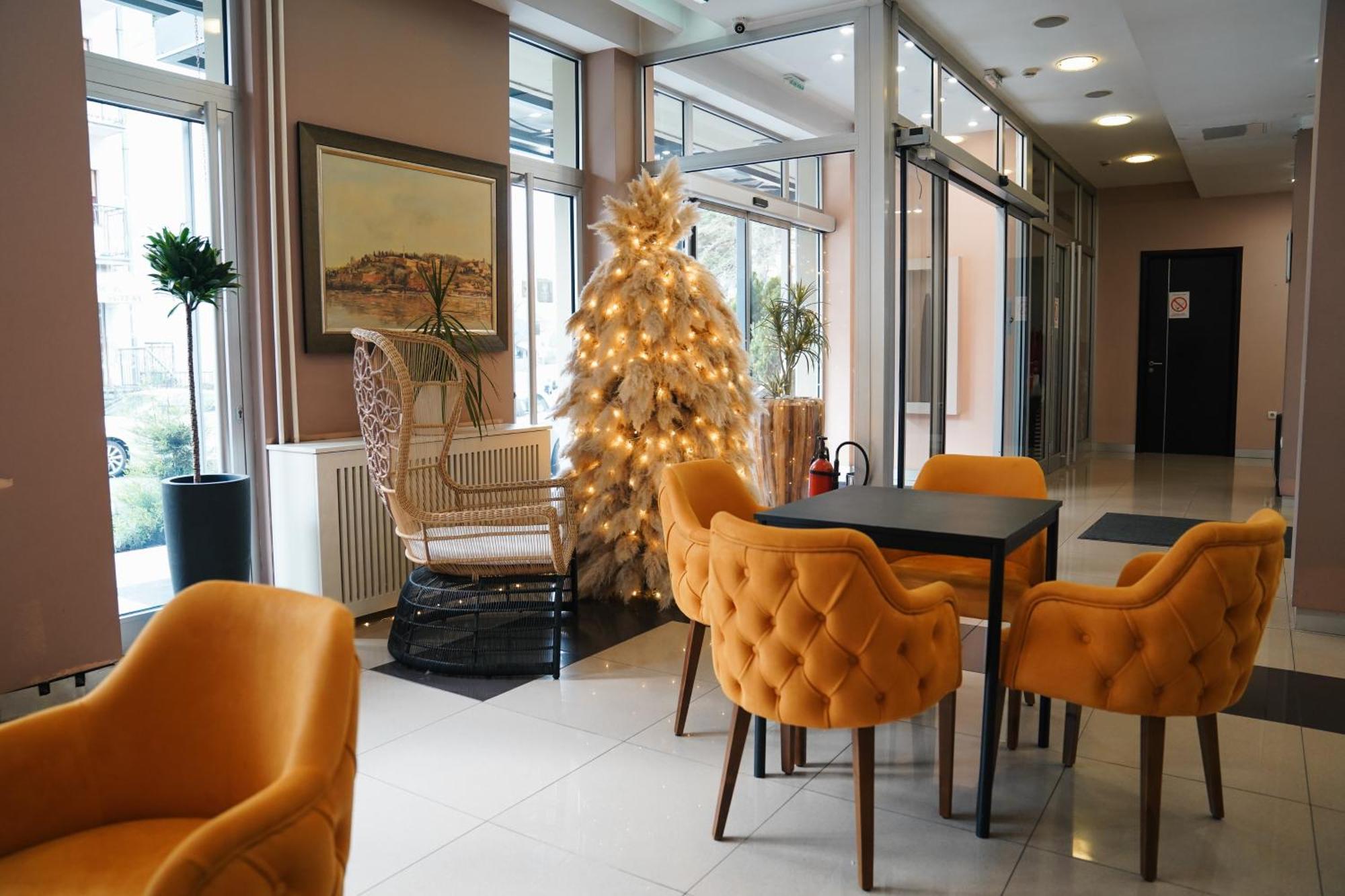 Hotel Sumadija Beograd Bagian luar foto