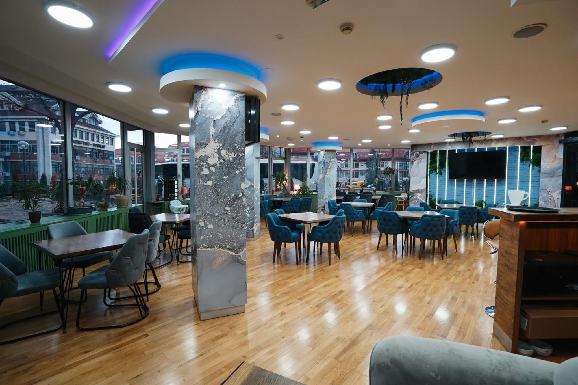 Hotel Sumadija Beograd Bagian luar foto