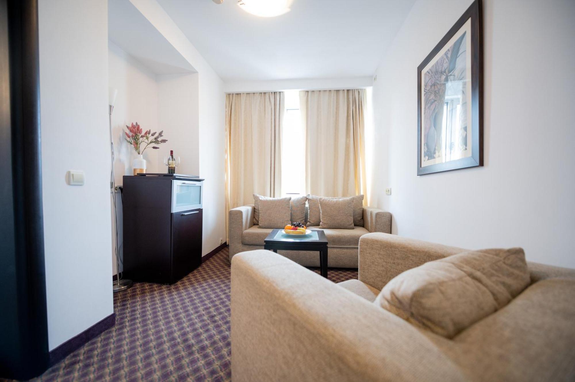 Hotel Sumadija Beograd Ruang foto