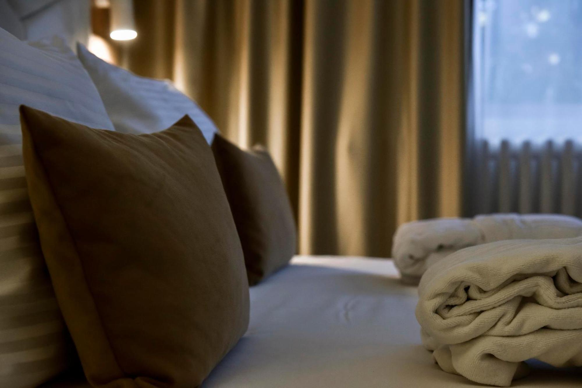 Hotel Sumadija Beograd Bagian luar foto